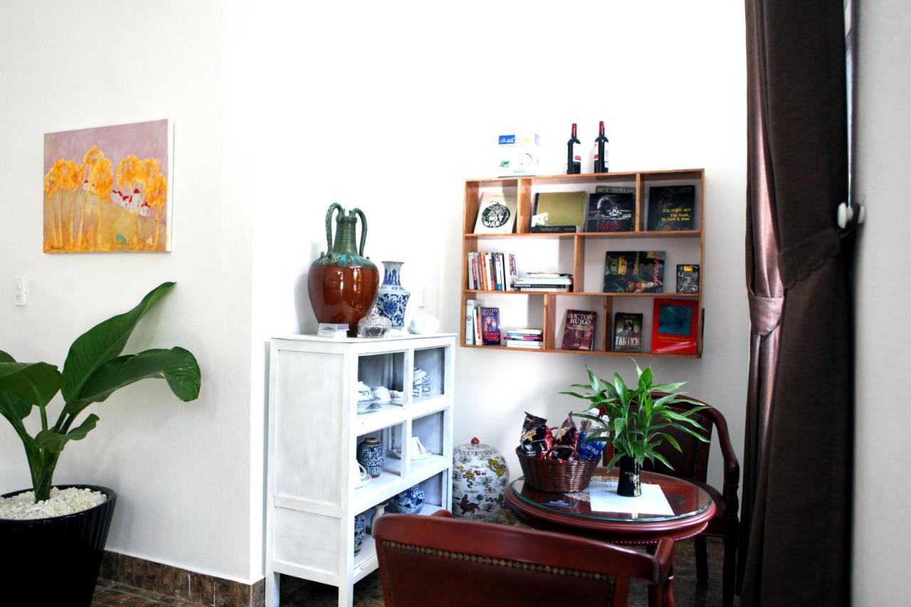 Khanh'S Home Hue Exterior photo