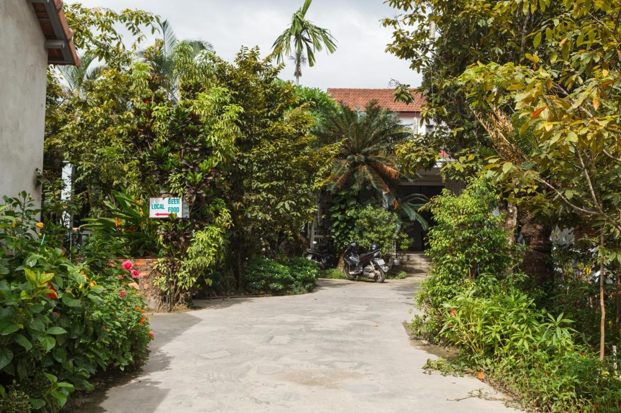 Khanh'S Home Hue Exterior photo