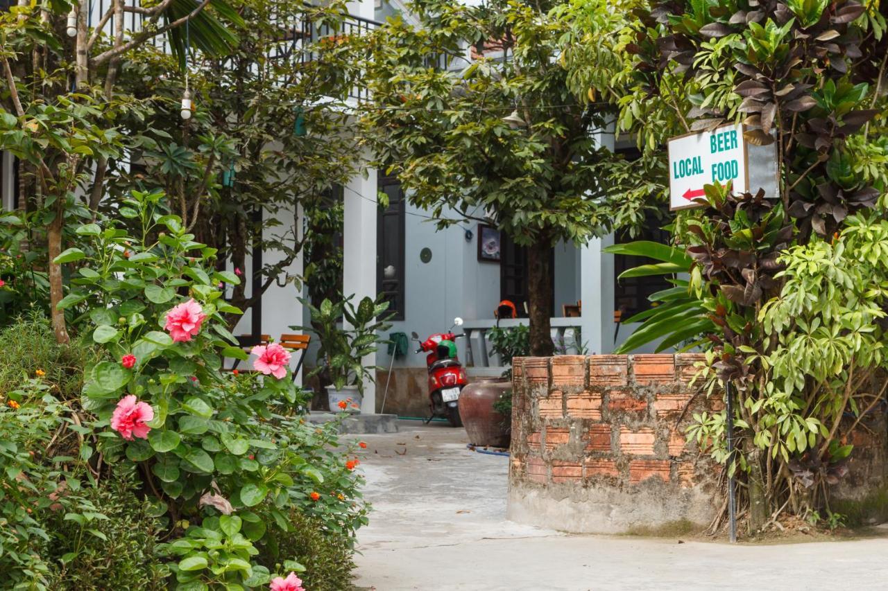 Khanh'S Home Hue Exterior photo