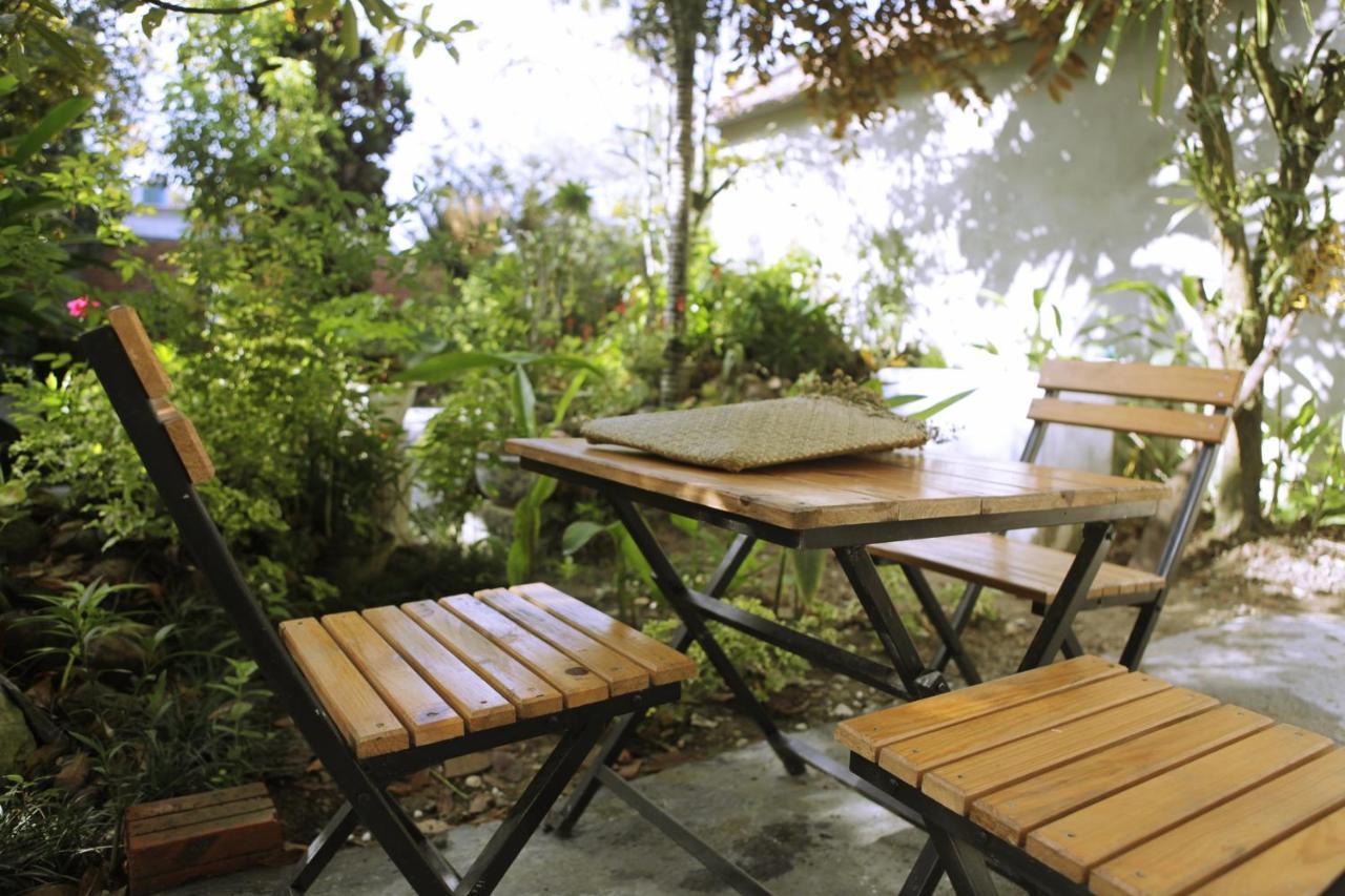 Khanh'S Home Hue Exterior photo