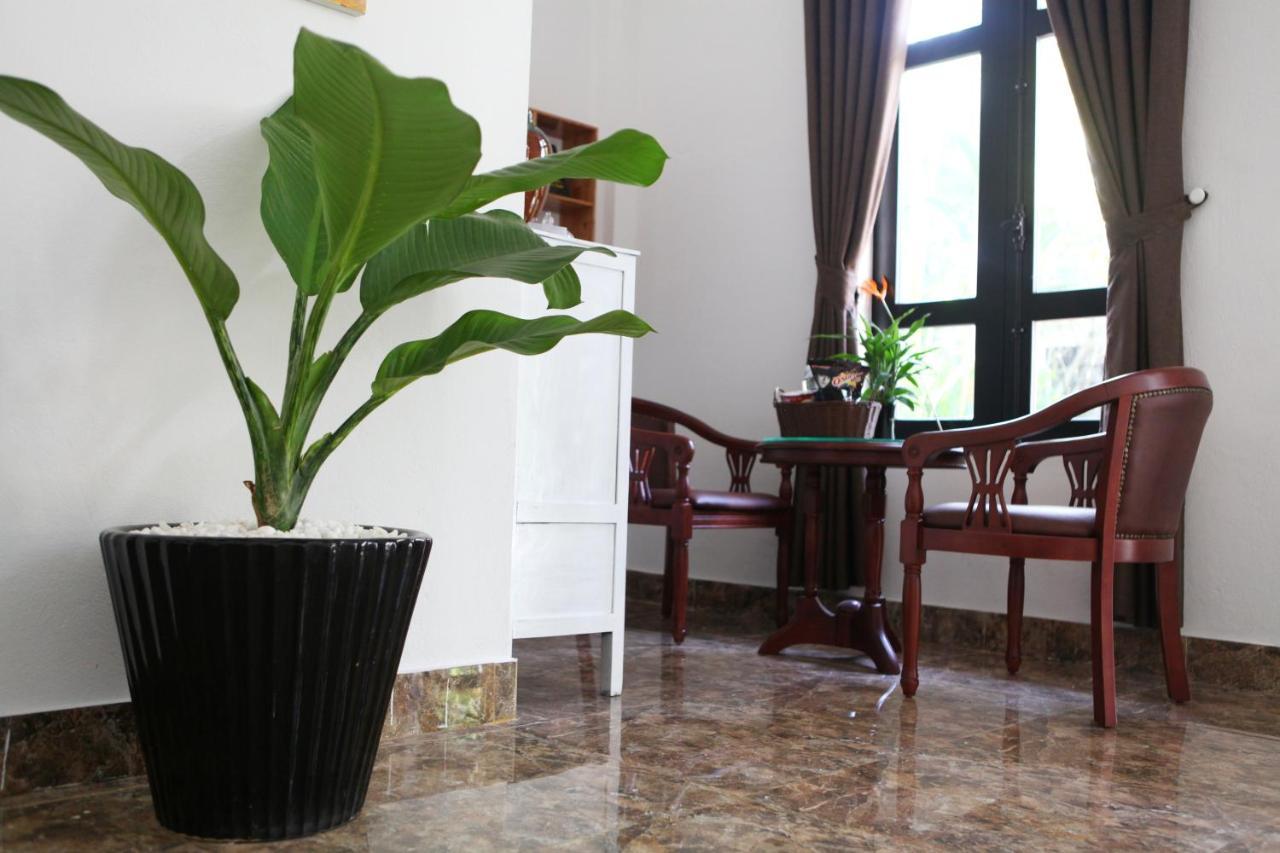 Khanh'S Home Hue Exterior photo