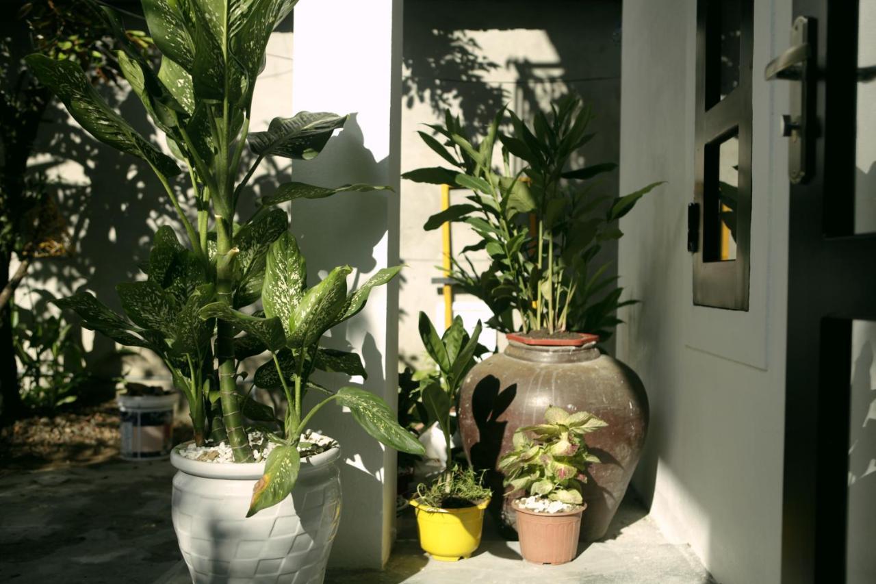 Khanh'S Home Hue Exterior photo