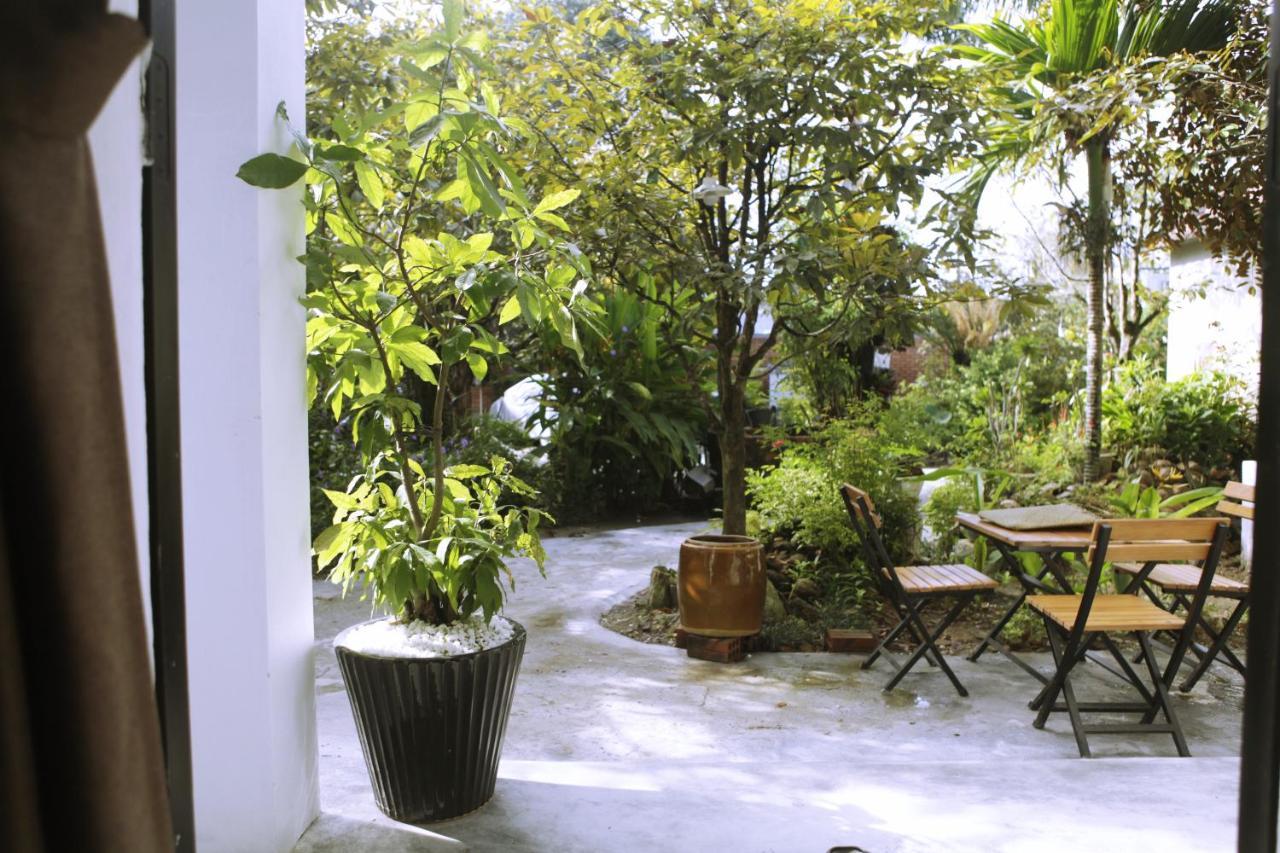 Khanh'S Home Hue Exterior photo