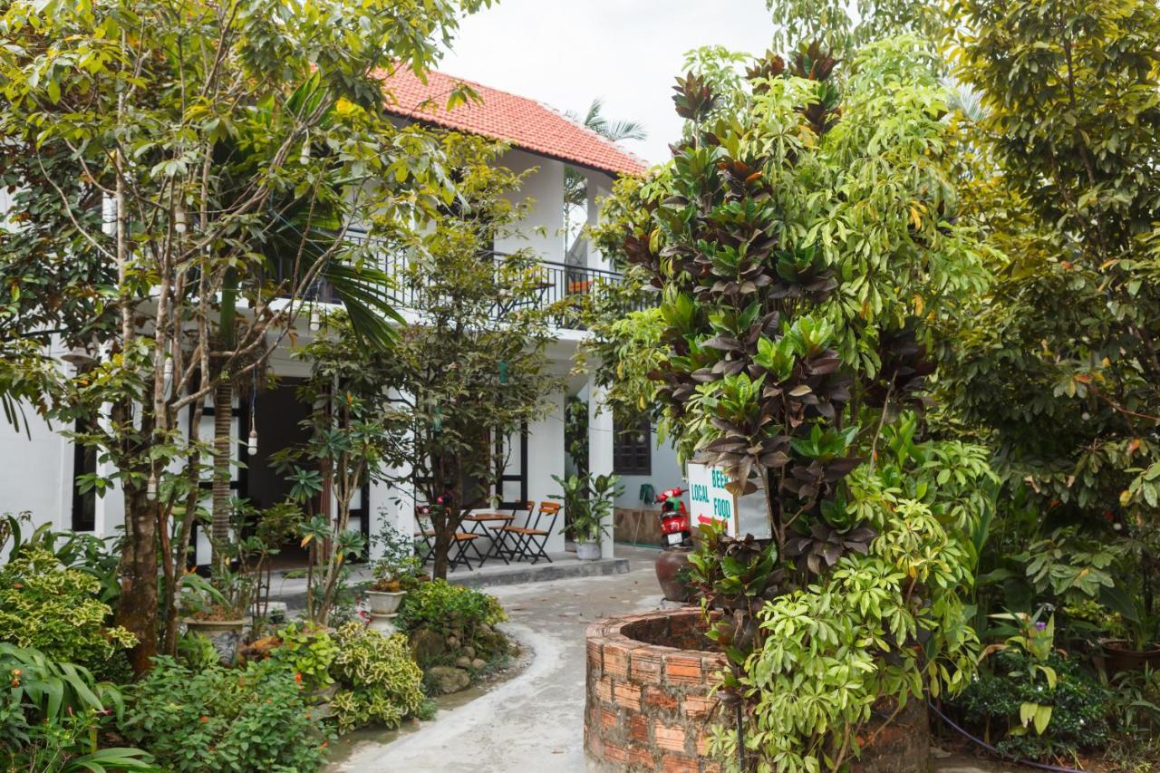 Khanh'S Home Hue Exterior photo