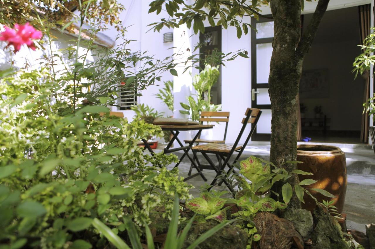 Khanh'S Home Hue Exterior photo
