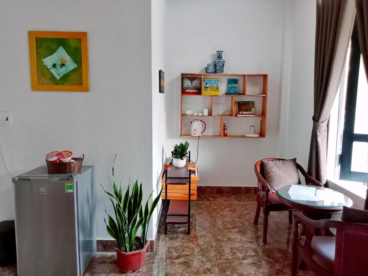 Khanh'S Home Hue Exterior photo