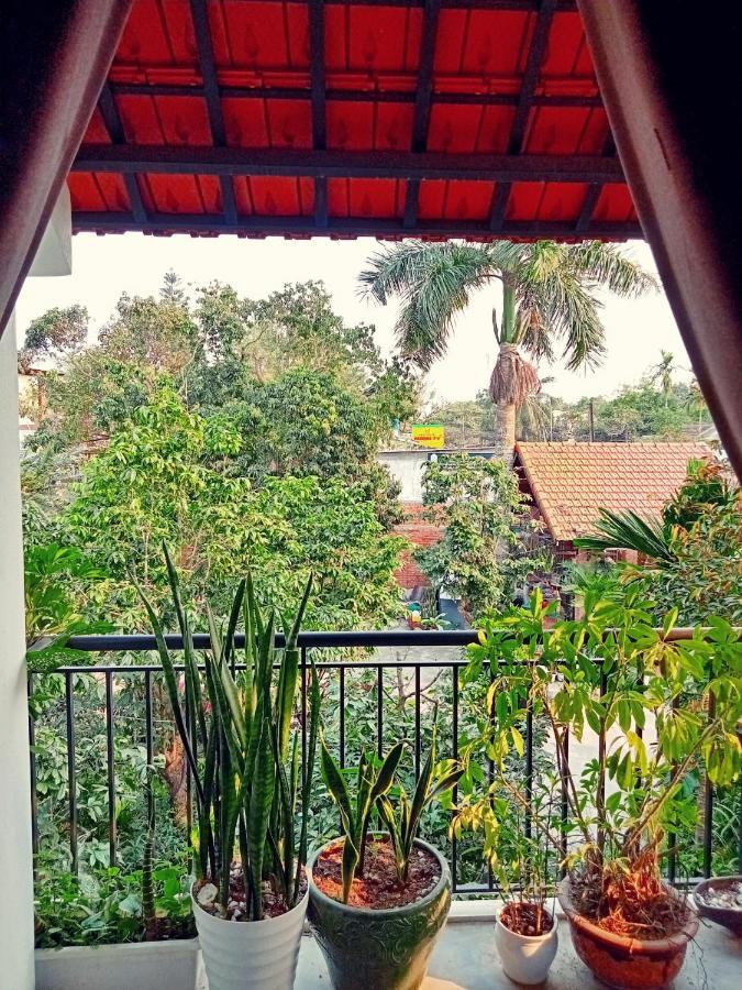 Khanh'S Home Hue Exterior photo