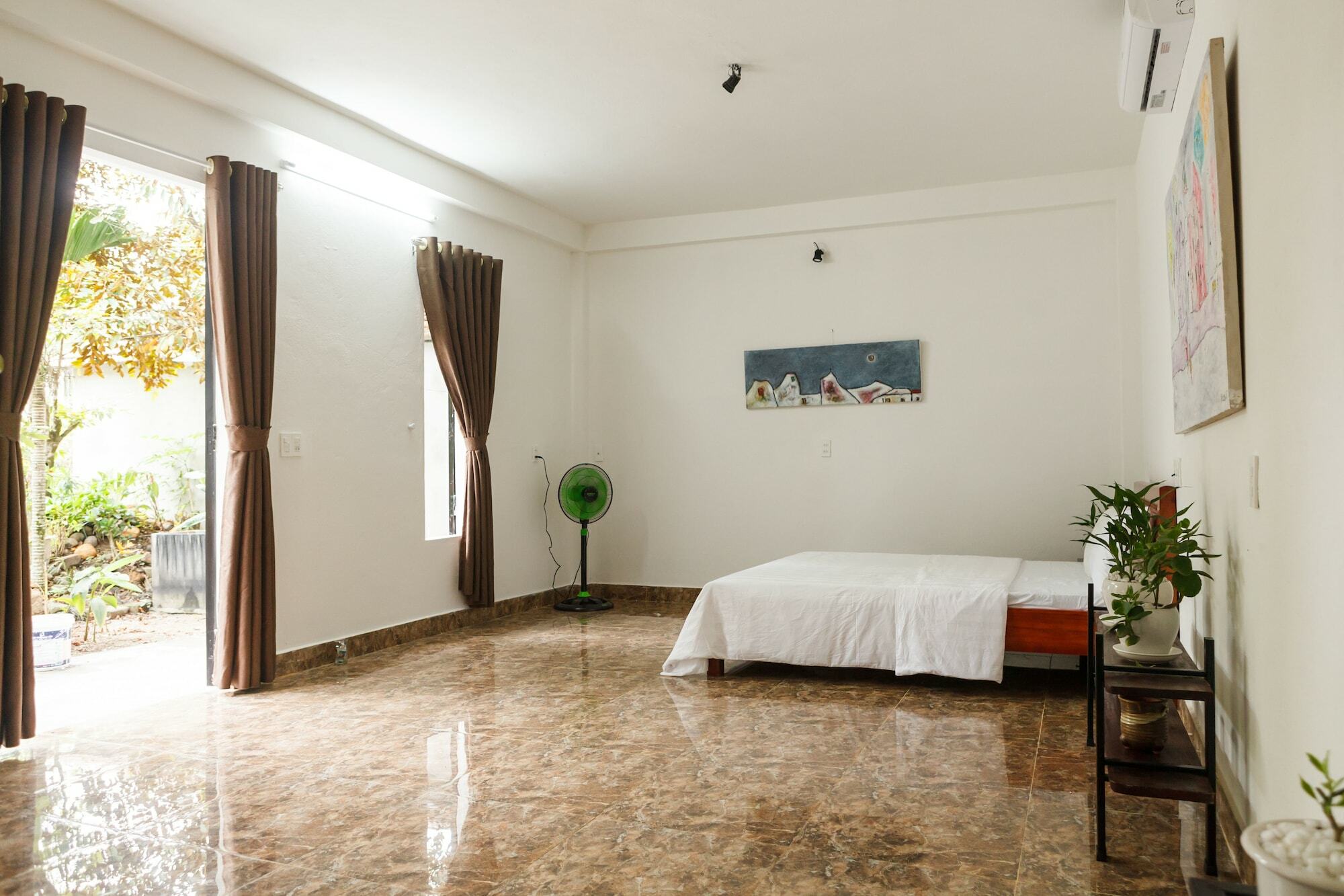 Khanh'S Home Hue Exterior photo